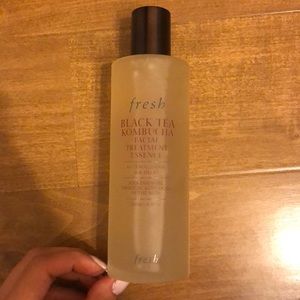 Limited Ed Fresh Black Tea Kombucha Essence 250ML